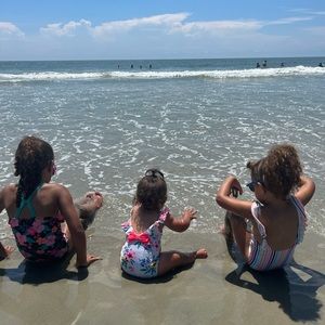 Meet your Posher, Alexandra